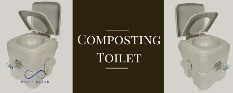 best Composting Toilet